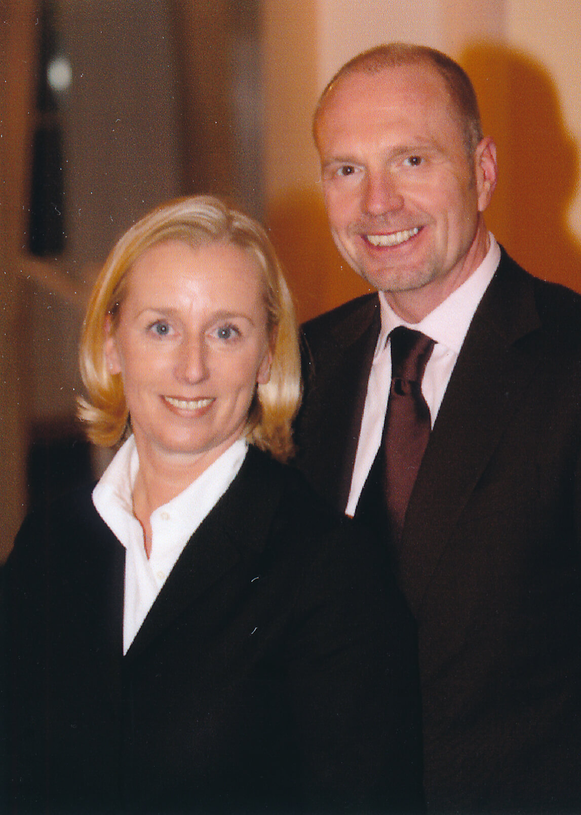 Eintrag ins Handelsregister